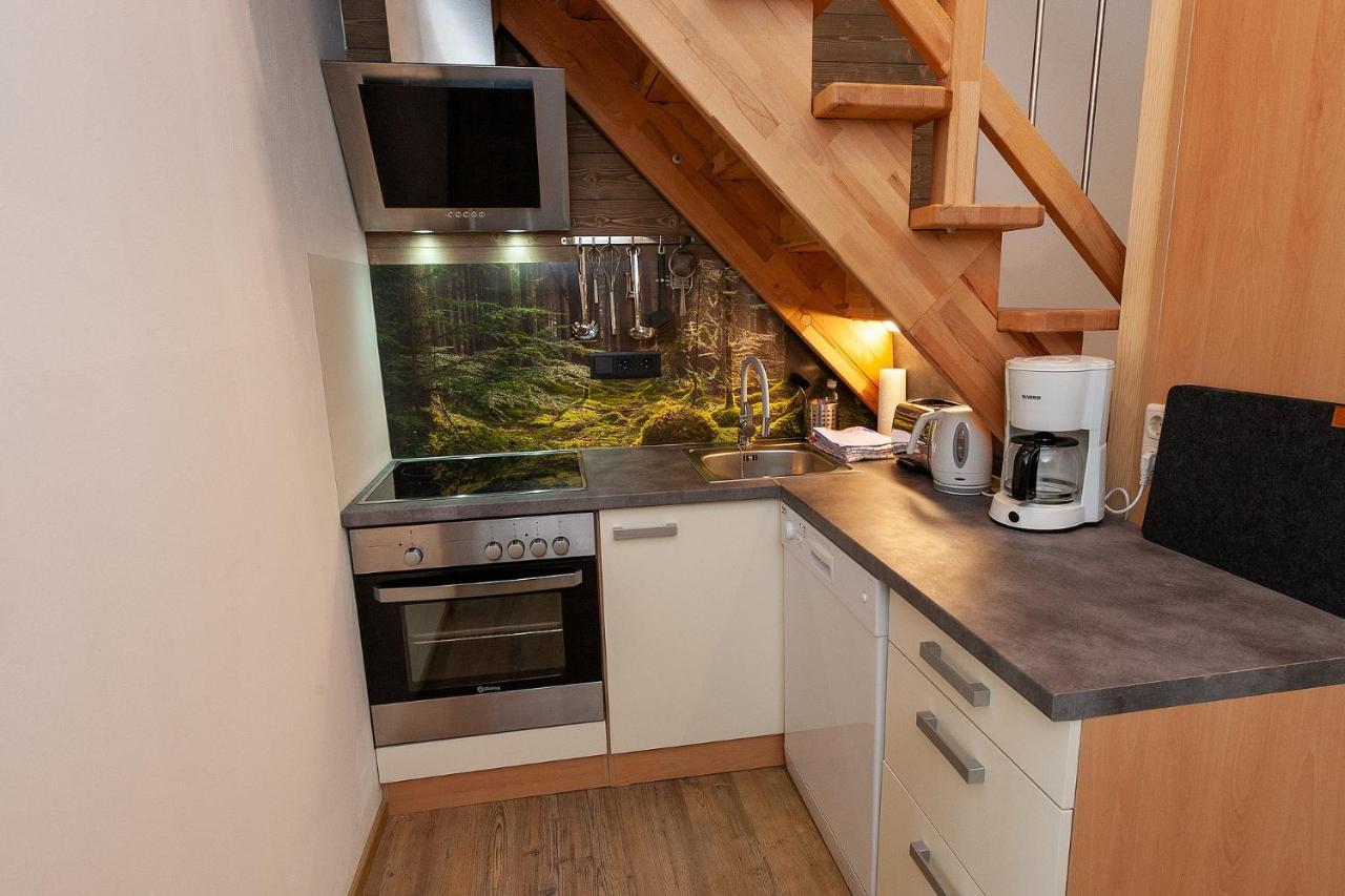 Appartement Fersterer/Schoenblick Maishofen Extérieur photo